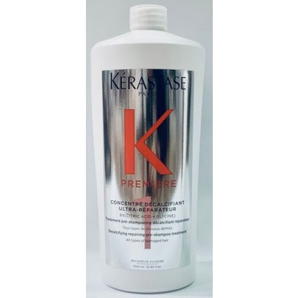 Balsam Kérastase Ultra-Repairing Decalcifying Concentrate, 1000ml