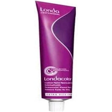 Vopsea de păr, Londa, Extra Rich Colour 0/43