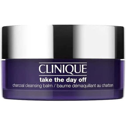Demachiant Balsam, Clinique, Take the Day Off Charcoal, 125ml