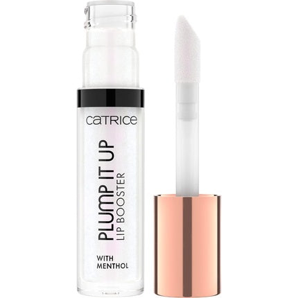 Lip Primer, Catrice, Lip Booster Labial Plump IT UP, 3.5ml