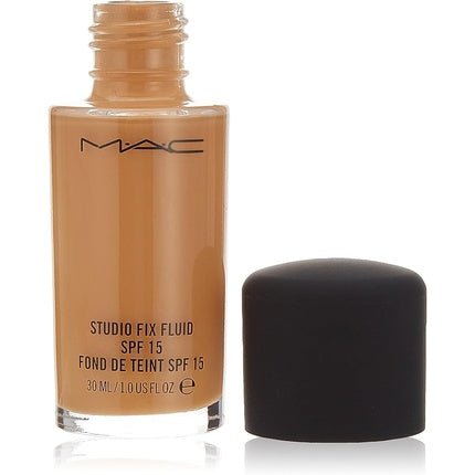 Fond de ten Mac Studio Fix Fluid, SPF 15, 30ml