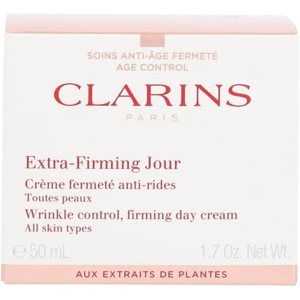 Crema de Zi Extra Fermitate, Clarins, 50ml