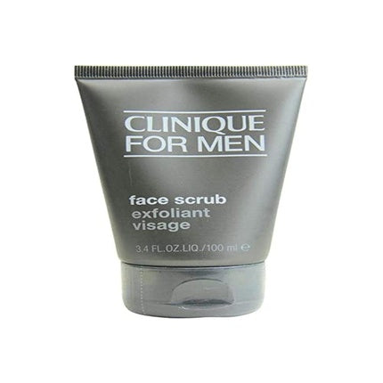 Exfoliant Facial, Clinique, Pentru Barbati, 100ml