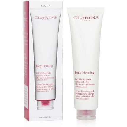 Crema de maini Clarins Body Firming Gel, 150ml