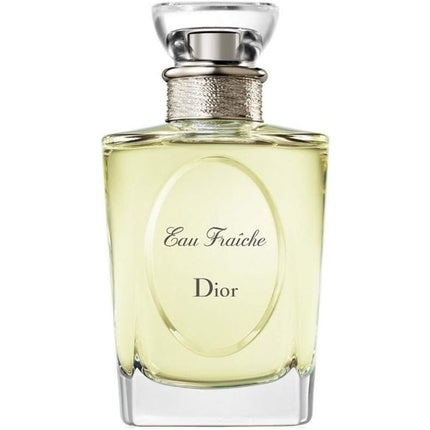 Apa de Toaleta, Dior, Eau Fraiche, 100ml