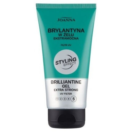 Gel pentru păr, Joanna, Styling Effect, extra puternic