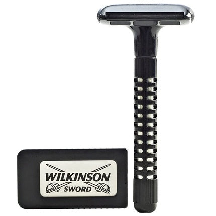 Aparat de ras clasic, Wilkinson Sword, 5 lame