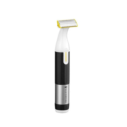 Aparat tundere Remington, Omniblade HG2000, negru-argintiu