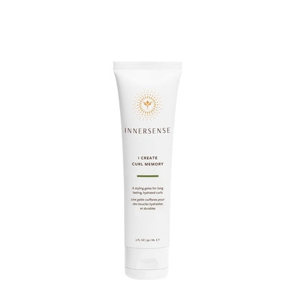 Gel Innersense I Create Curl Memory, alb, 68g