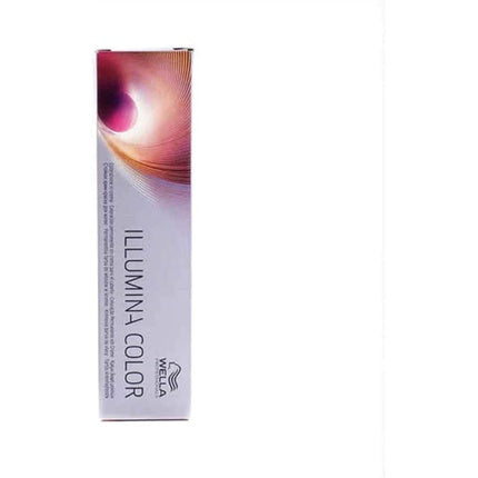Vopsea păr, Wella, Illumina Color 8/13, 60ml