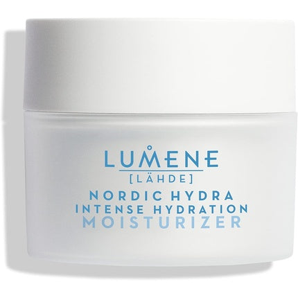 Cremă hidratantă Lumene Nordic Hydra, 50 ml