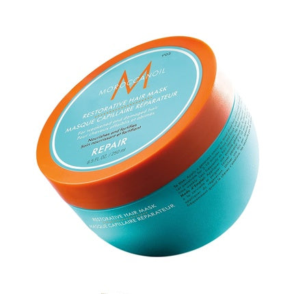 Masca de par, Moroccanoil, Restorative, 250 ml