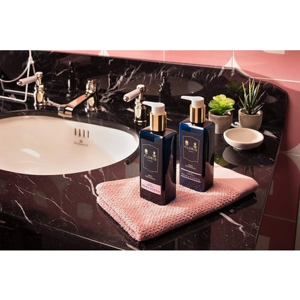 Săpun lichid, Floris, Rosa Centifolia, 250 ml