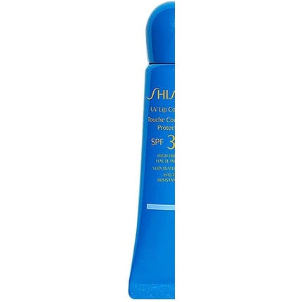 Balsam Buze Shiseido UV Red SPF30