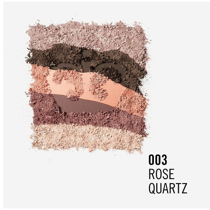 Fard de pleoape, Rimmel, Scandaleyes Rose Quartz