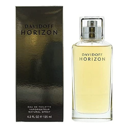 Parfum Davidoff Horizon Eau de Toilette Spray Natural, 125ml