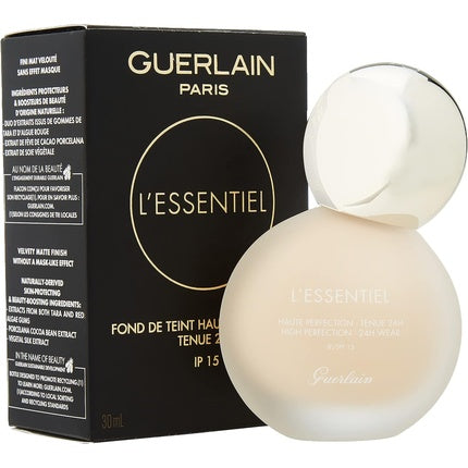 Fond de ten, Guerlain L'essentiel, SPF15, 30 ml