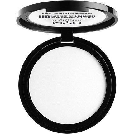 Pudră compactă, NYX, High Definition, 8g