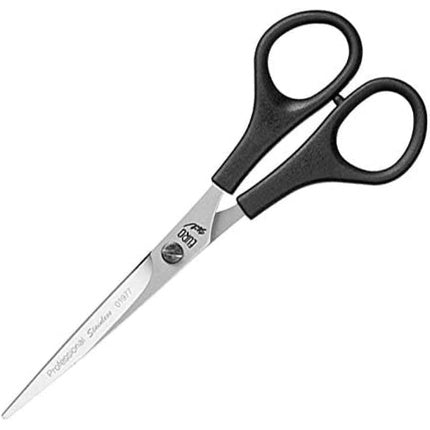 Foarfecă de păr, Eurostil, 6 inci, plastic