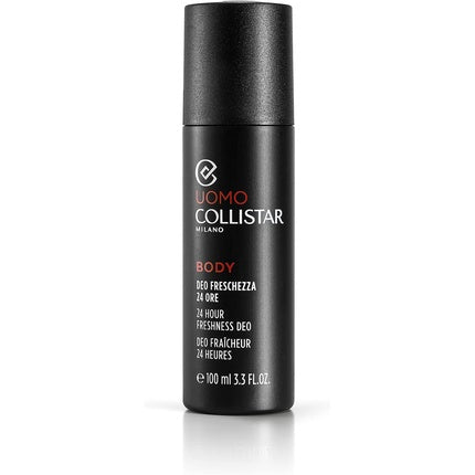 Deodorant spray, Collistar, Linea Uomo, 100ml