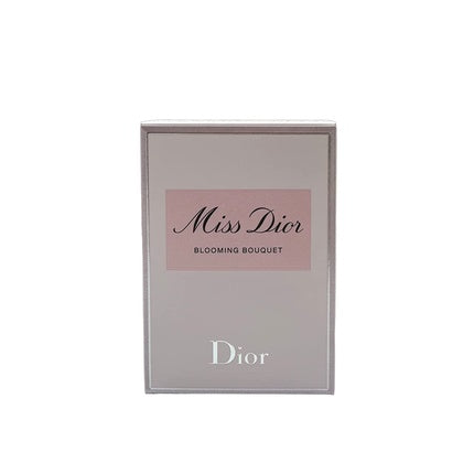 Apa de Toaleta, Dior, Miss Dior Blooming Bouquet, 150ml