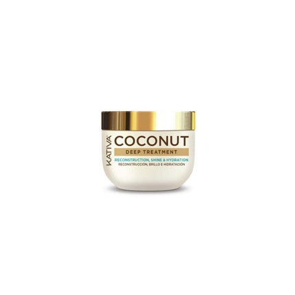 Masca de păr Kativa, COCONUT, 300ml