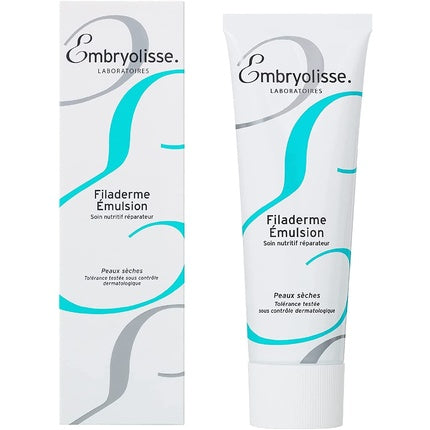 Emulsie hidratanta, Embryolisse, Filaderme, 75ml