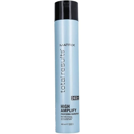 Spray fixare machiaj, Matrix, Amplify Proforma, 400ml