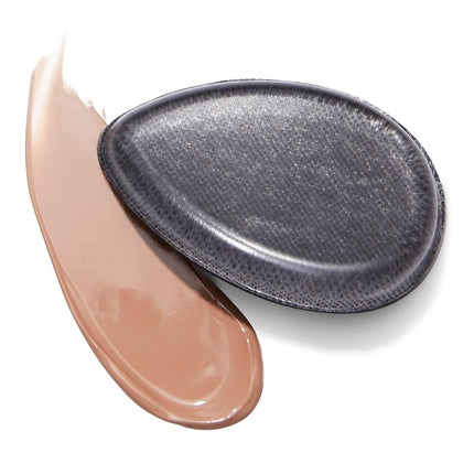 Burete machiaj, E.L.F., Dual-Sided, negru