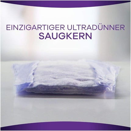 Absorbante incontinenta, Always Discreet Plus Long, 10 bucati