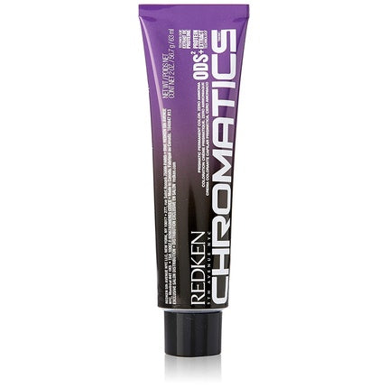 Vopsea păr, Redken, Chromatics, aur/bej