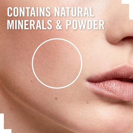 Pudra compacta, Rimmel, Stay Matte, Amber, 14g