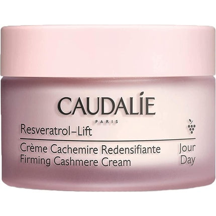 Cremă hidratantă, Caudalie, Resveratrol, 50 ml