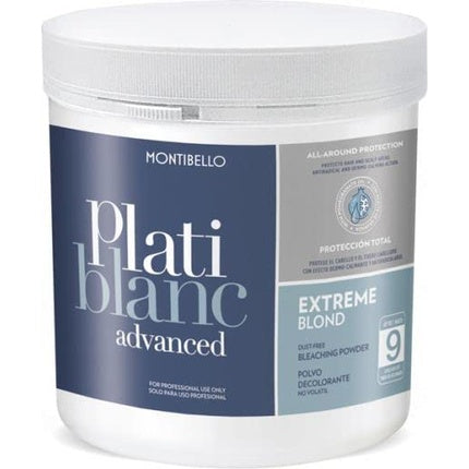 Tratament pentru cresterea parului, Montibello, 500ml