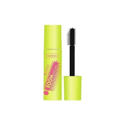 Mascara, Wibo, Black Boom Boom