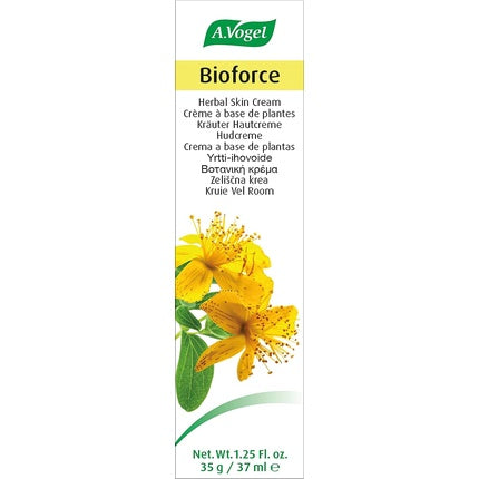 Crema Maini, A.Vogel, Bioforce, 35g
