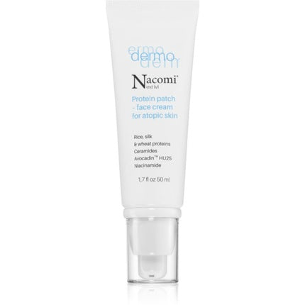 Lumânare balsam Nacomi, portocală și vanilie, 150ml