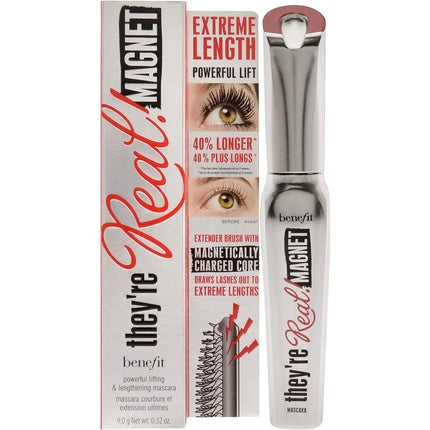Mascara Primer, BeneFit, They're Real! Magnet, 31g
