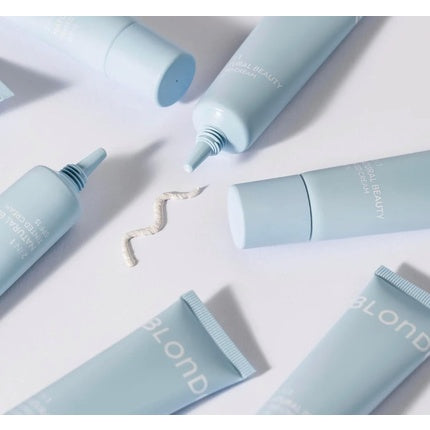 Cremă colorantă față Blondesister Light 01, albastru, 30ml