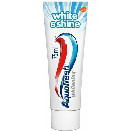 Pastă de dinți, Aquafresh, White & Shine, 75ml