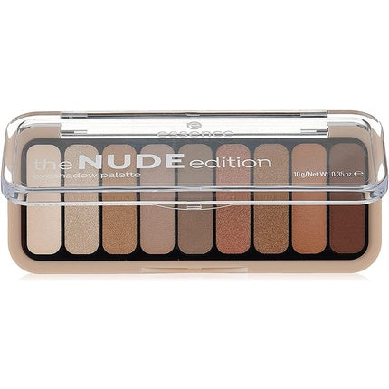 Fard de pleoape Essence The Nude Edition 10g