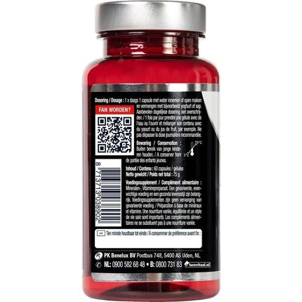 Supliment alimentar, Lucovitaal, Magnesium 400, capsule