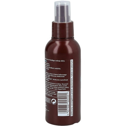 Spray autobronzant Ziaja, Cocoa Butter, 100ml