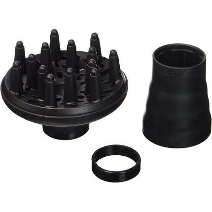Difuzor Remington universal negru, silicon