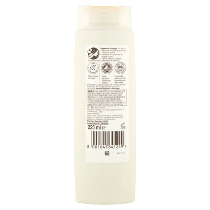 Șampon Pantene Regenerates & Protects, 225ml