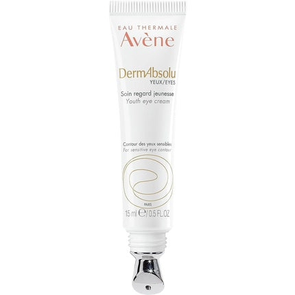 Cremă pentru ochi, Avène Dermabsolu, 15ml