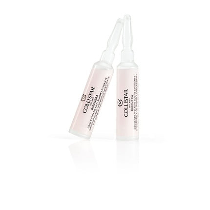 Concentrat antirid, Collistar Rigenera, 50g