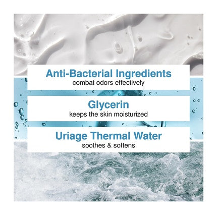 Deodorant roll-on, Uriage, femei, 50ml