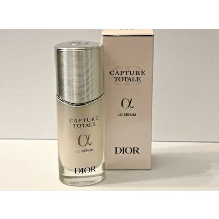 Ser antirid, Dior, Capture Totale, 30ml