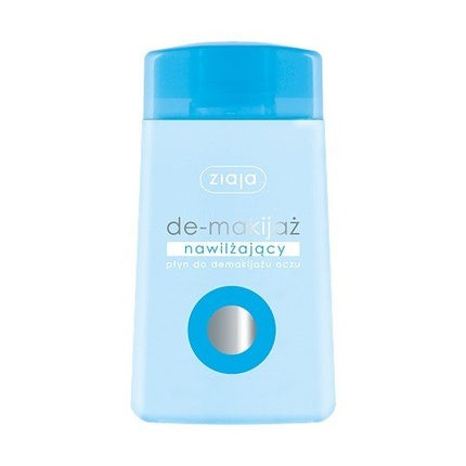 Demachiant ochi, Ziaja, hidratant, 120 ml